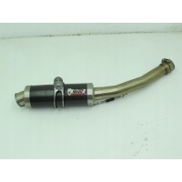 Глушитель выхлоп наконечник , , mivv invent exhausts’’ custom