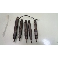 Форсунки форсунки volvo s80 2.5d 103kw 99 год