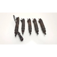 Volvo s80 1999 ustaw форсунки