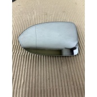 Volkswagen 3g0857521a arteon / passat b8 оригинал стекло зеркала str . левая