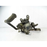 Мерседес w215 w220 webasto отопление a2205000898