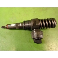 Насос - форсунка volkswagen passat b5 рестайлинг 038130073ar 0414720214 1.9 tdi 2002 год