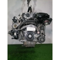 Двигатель Mercedes GLC (X253) Рестайлинг 2019 - 2023 2022 2.0 бензин T M264 ; 264920, OM264 ; 264.920