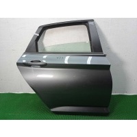 Замок двери задней правой Volkswagen Jetta VII (BU3, BU4) 2018 - 2021 2019 17A839016,
