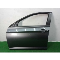 Замок двери передней левой Volkswagen Jetta VII (BU3, BU4) 2018 - 2021 2019 17A837015,