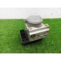 Блок ABS Mitsubishi L200 IV 2005 - 2015 2008 4670A231,