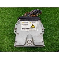 Блок управления ДВС Mitsubishi L200 IV 2005 - 2015 2008 1860A898, MA2758007310