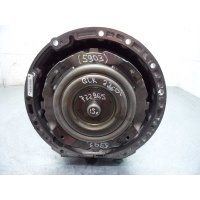 АКПП Mercedes GLK (X204) Рестайлинг 2012 - 2015 2015 722965 ; A2042703907 ; A2042703207 ; A2042700107, 2042703907 ; 2042703207 ; 2042700107