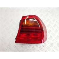 Фонарь задний правый BMW 3 E90/E91/E92/E93 5 поколение (2005-2013) 2010 6937458....
