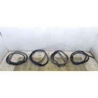 уплотнитель дверного проема Toyota Camry XV40 2009 6233106070B1,6233206070B1,6231106080B1,6231206080B1