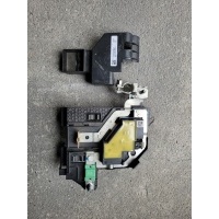 Клемма pirotechniczna мерседес gla а класса a2479063603 przejscia