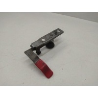Замок капота Mercedes Vito W639 (2003-2010) 2004 A6397500000