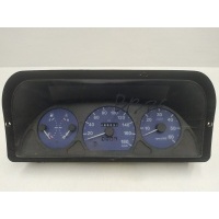 Щиток приборов (приборная панель) Citroen Jumper (1995-2002) 2001 1326485080