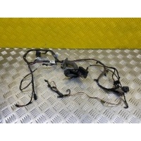 Проводка двери BMW X5 E70 (2006—2013) 2013 61129242076, 924354501