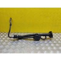 Горловина топливного бака NISSAN Navara (D40) 2004-2015 17221EB400