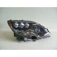Lexus ls ls460 ls600h iv 06 - фара правый full светодиодный