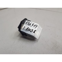 Резистор отопителя Changan Lamore 2023- 8114120PT01
