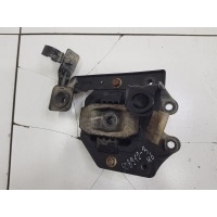 Опора КПП с кронштейном Haval H6 2014-2020 1001110XKZ20A