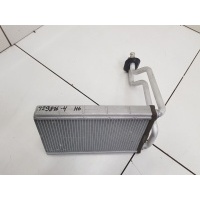Радиатор отопителя Haval H6 2014-2020 8100233XKZ16A