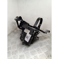 Блок ABS Audi A6 4F/C6 2010 4F0910517AL,4F0614517BA