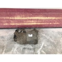 Кпп мерседес спринтер a9022600500