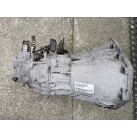 Мерседес w903 спринтер 2.2cdi кпп 711620 711.620 a9022600500