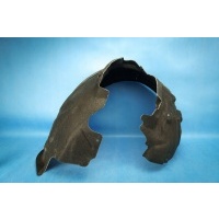 Подкрылок передняя передняя левая audi rs7 4g8 4g8821171f