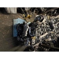 Двигатель Volkswagen Tiguan II (2016—2020) 2018