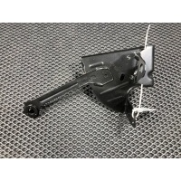 Замок спинки сиденья BMW X6 F16 2018 7332796,7351588,52207332796