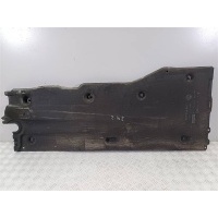 Защита днища Volkswagen Passat B8 2017 3Q0825506