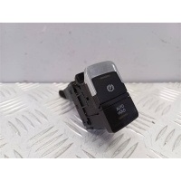 Кнопка ручного тормоза (ручника) Volkswagen Passat B8 2017 3G0927225