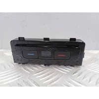 Блок управления печки/климат-контроля Volkswagen Passat B8 2017 3G0907049D