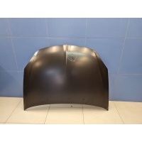 Капот Mitsubishi Lancer CS 2003-2008 STMBW40150
