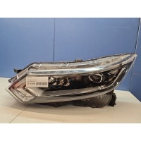 Фара левая Nissan Qashqai J11E 2014- 26060HV05B