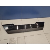 Накладка двери багажника Nissan X-Trail T31 2007-2014 90901JU03A