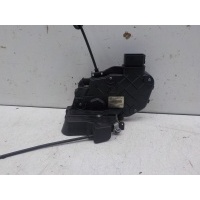 Замок двери Volvo XC 70 2007- 31253674