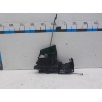 Замок двери Volvo XC 70 2007- 31253673