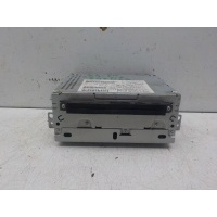CD-чейнджер Volvo XC 70 2007- 31285529