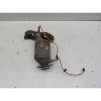 Коллектор выпускной с катализатором Renault Sandero 2018- 208A03629R