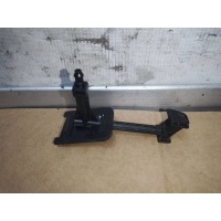 Форсунка омывателя заднего стекла Mercedes ML W166 2012 A1668600747