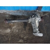 Редуктор переднего моста Volkswagen Touareg 2 2012 MUU,0BM409505M