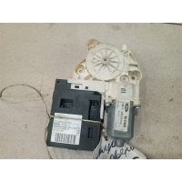 Моторчик стеклоподъемника передний левый Ford Focus 2 2004-2008 2006 1347885