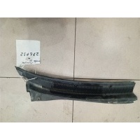 Решетка стеклоочистителя (жабо) правая часть Kia Spectra 2000-2011 2007 0K2A150785B