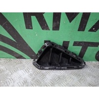 Решетка бампера Kia Rio 4 FB 2020-нв 86564H0710, 4