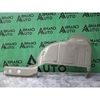Боковина внутренняя Volkswagen Polo 6 2020-нв 6RA809852B, 8