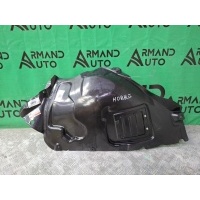 подкрылок Mercedes GLC-Class X253 2015-нв A2536907501, 8
