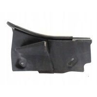 Крышка крыла левая toyota verso 53869 - 0f020