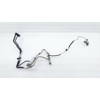 Трубка кондиционера Lexus LX450d VDJ201 2017 8871060C00, 8871060B90