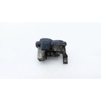 Мотор привода заслонок Skoda Kodiaq NS7 2020 5Q0253692B