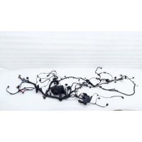 Проводка подкапотная Skoda Kodiaq NS7 2020 565971058C, 5Q0937125H, 5Q0907361G, 5Q0937132C